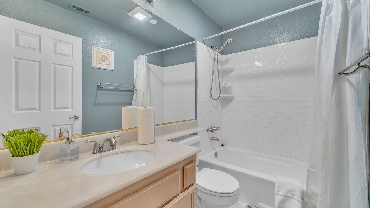 Photo of Bathroom in Palmdale