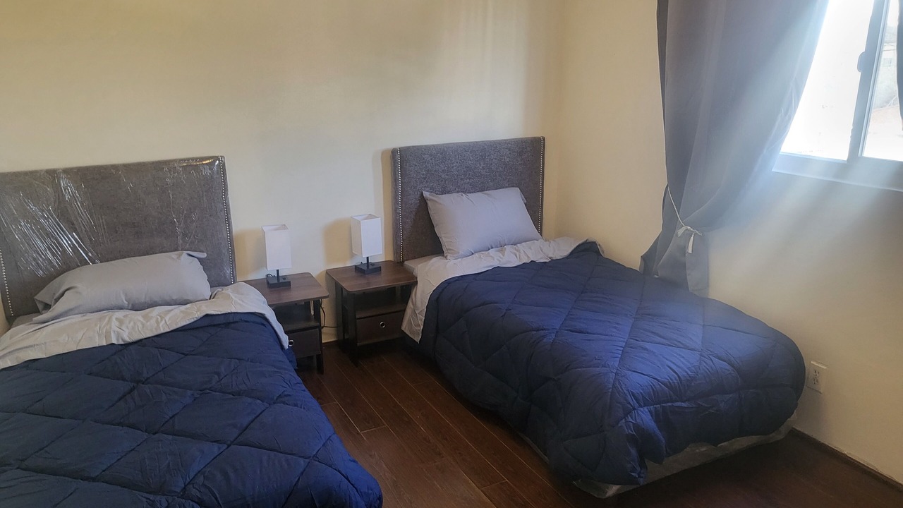 Photo of Bedroom in Wilshire