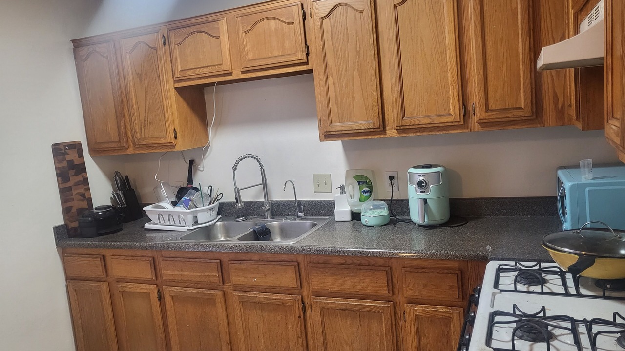 Photo of Kitchen in Wilshire