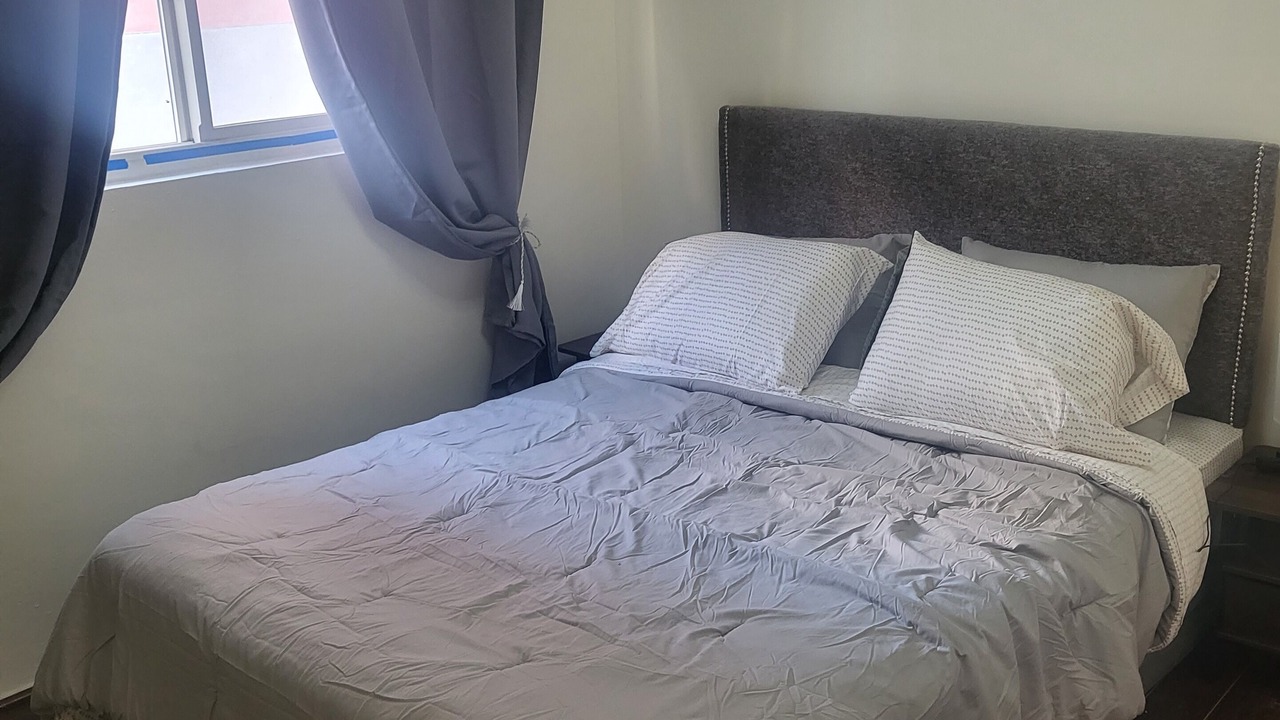 Photo of Bedroom in Wilshire