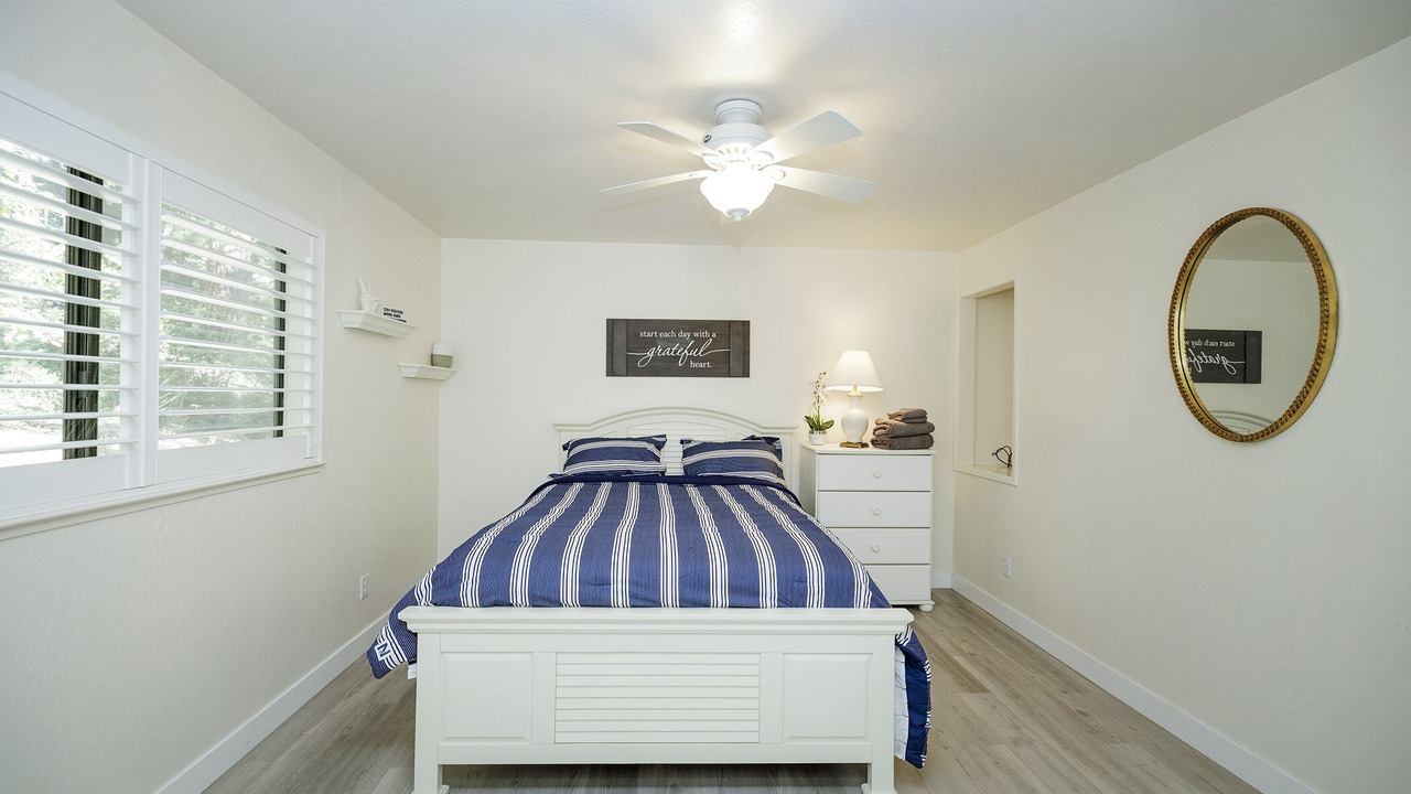 Photo of Bedroom in Cold Springs