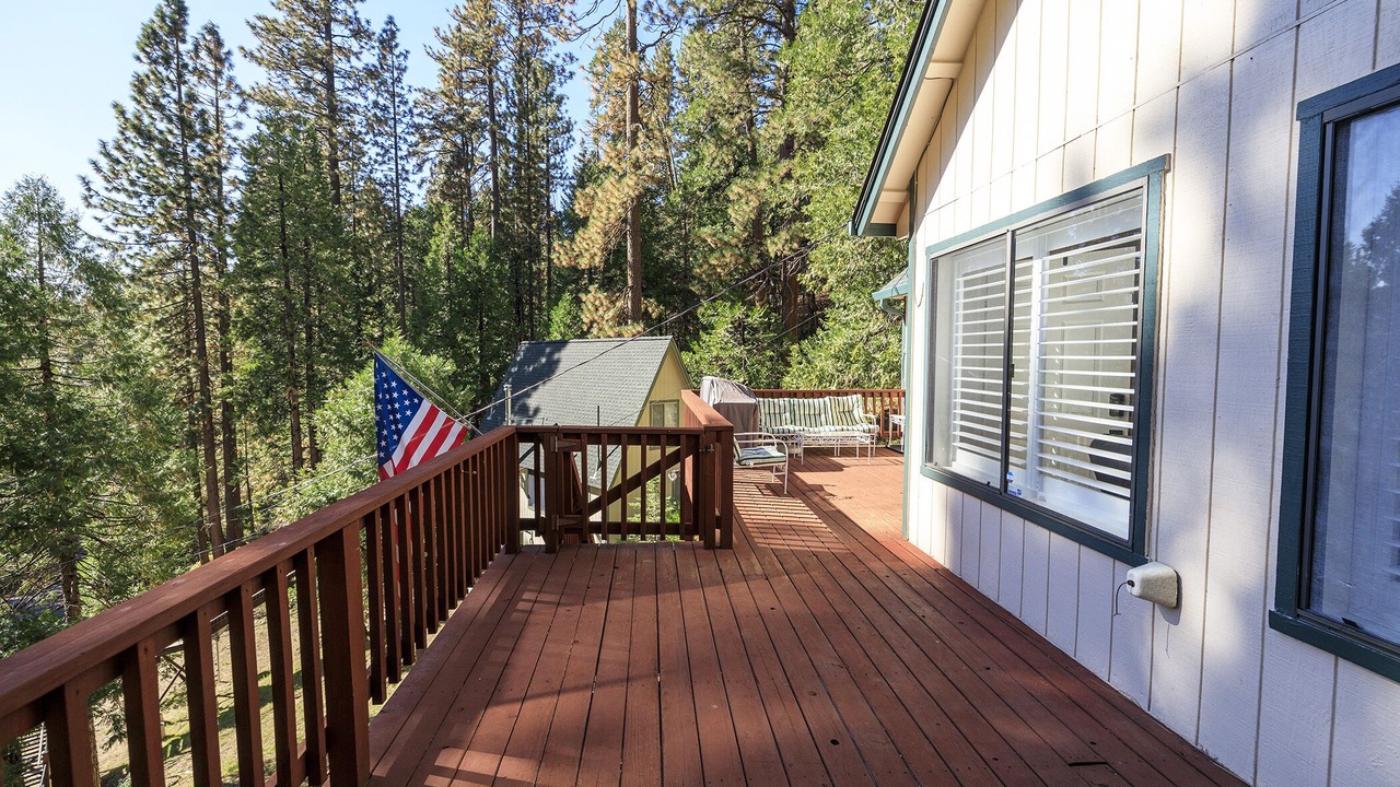 Photo of Patio Balcony in Cold Springs
