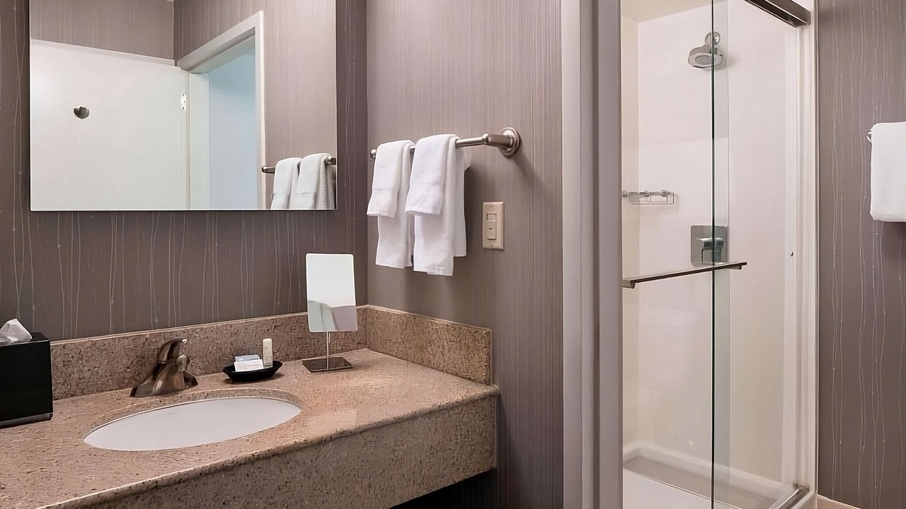 Photo of Bathroom in Torrance