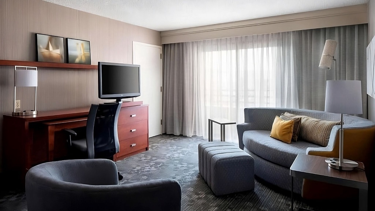 Photo of Livingroom in Torrance