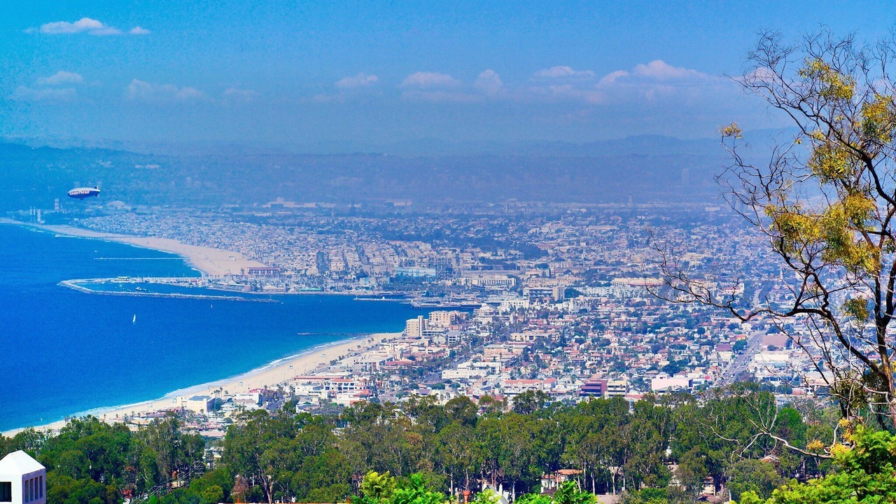 Photo of Others in Torrance