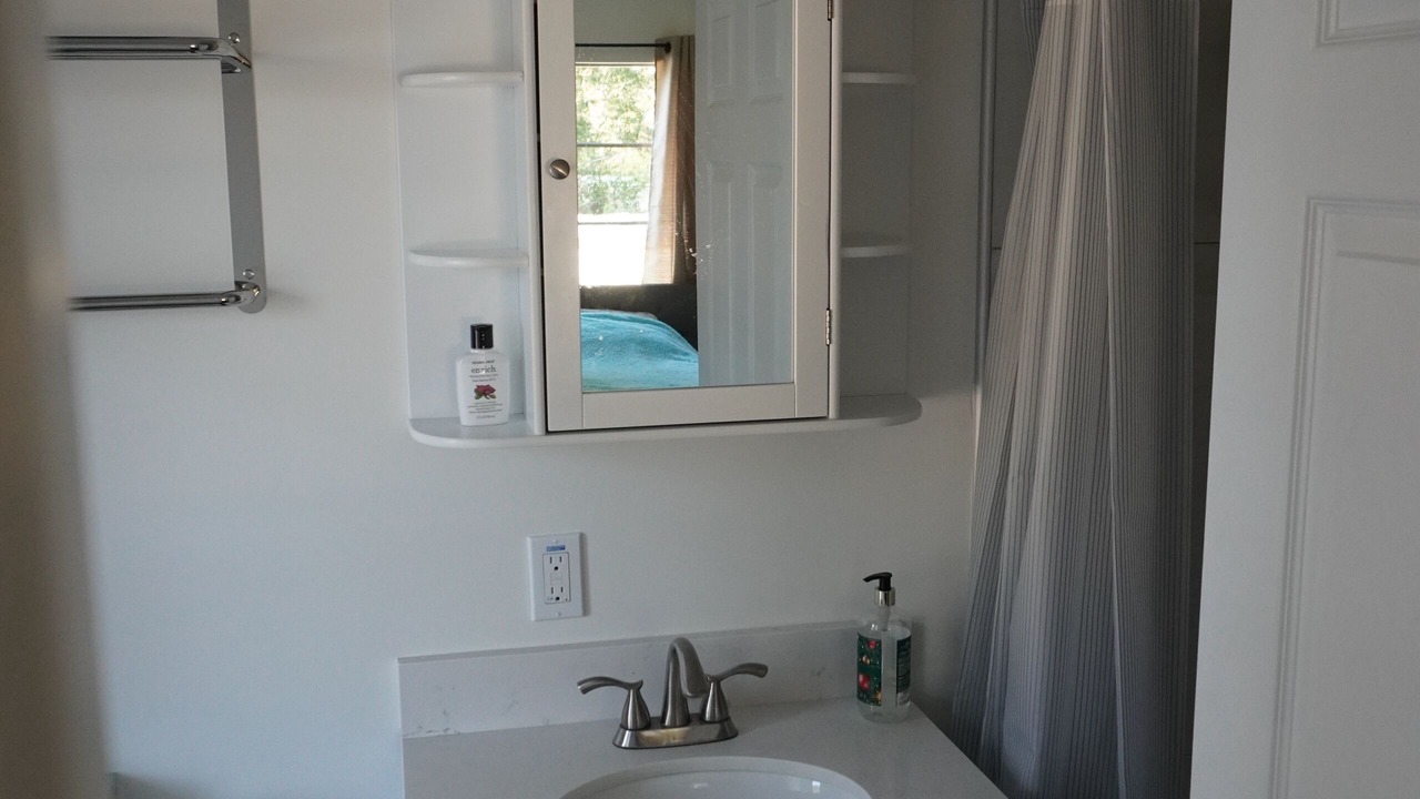 Photo of Bathroom in Pasadena