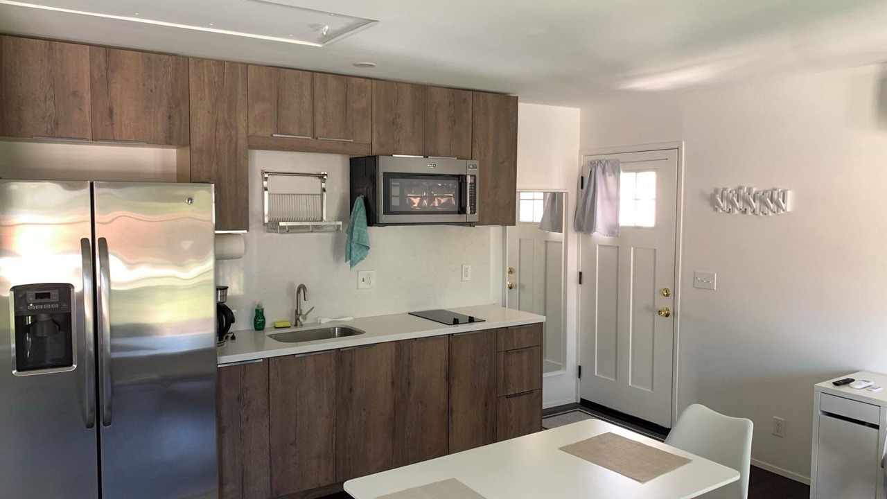 Photo of Kitchen in Pasadena