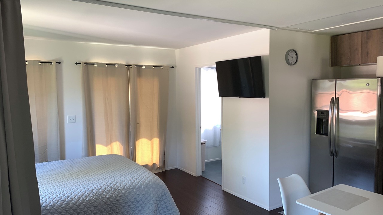 Photo of Bedroom in Pasadena