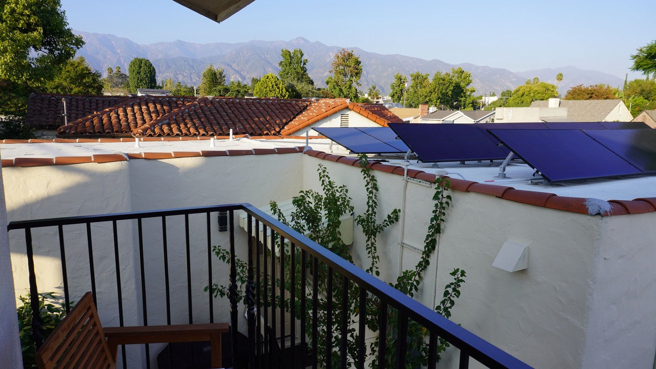 Photo of Outdoor in Pasadena