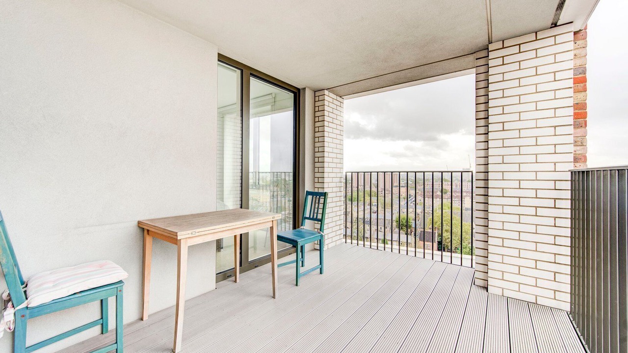 Photo of Outdoor in Elephant and Castle
