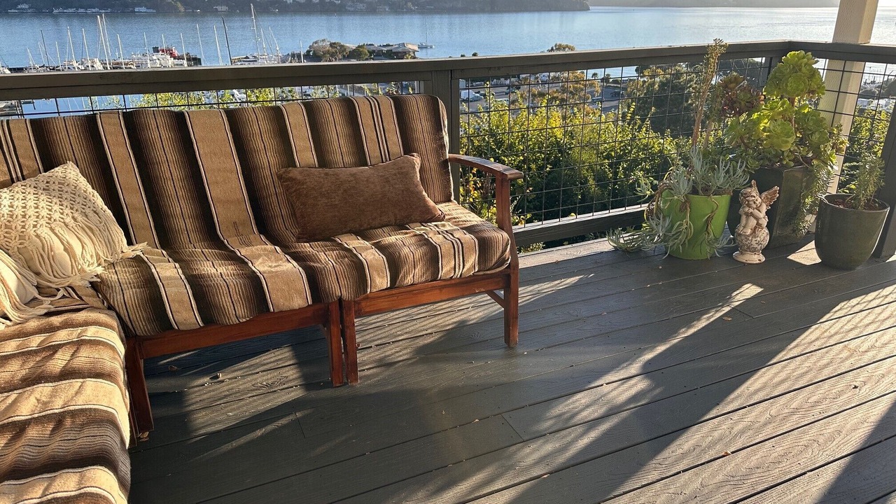 Photo of Outdoor in Sausalito