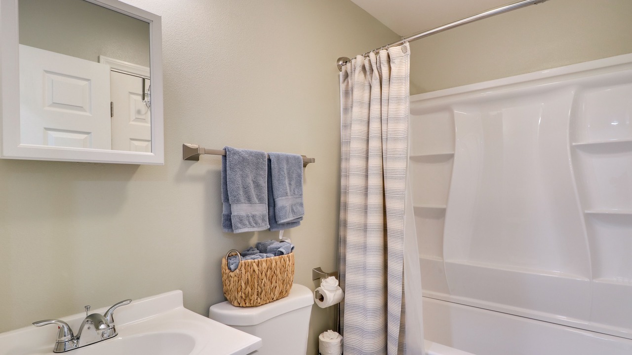 Photo of Bathroom in Fontana