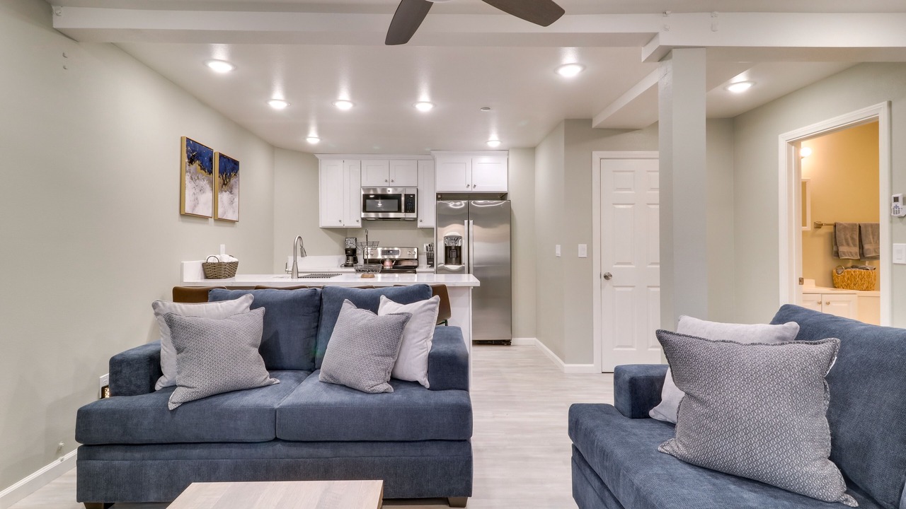 Photo of Livingroom in Fontana