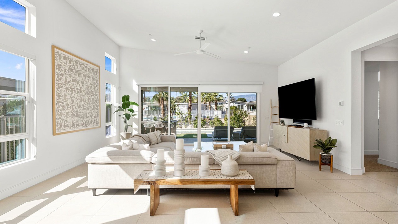 Photo of Livingroom in Indian Wells