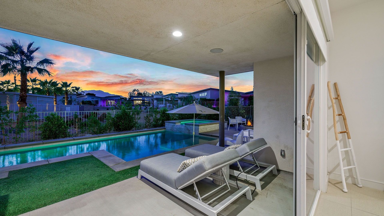 Photo of Outdoor in Indian Wells
