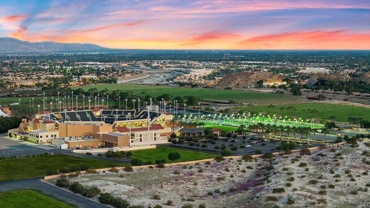 Photo of Outdoor in Indian Wells
