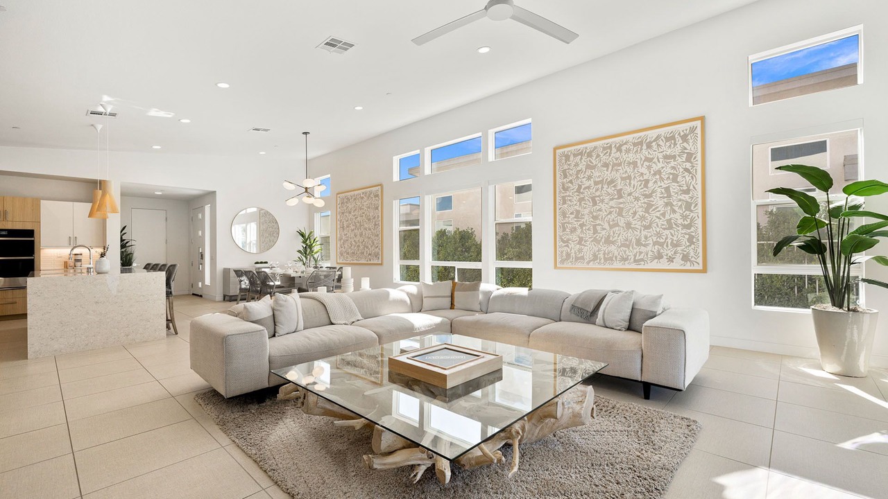 Photo of Livingroom in Indian Wells