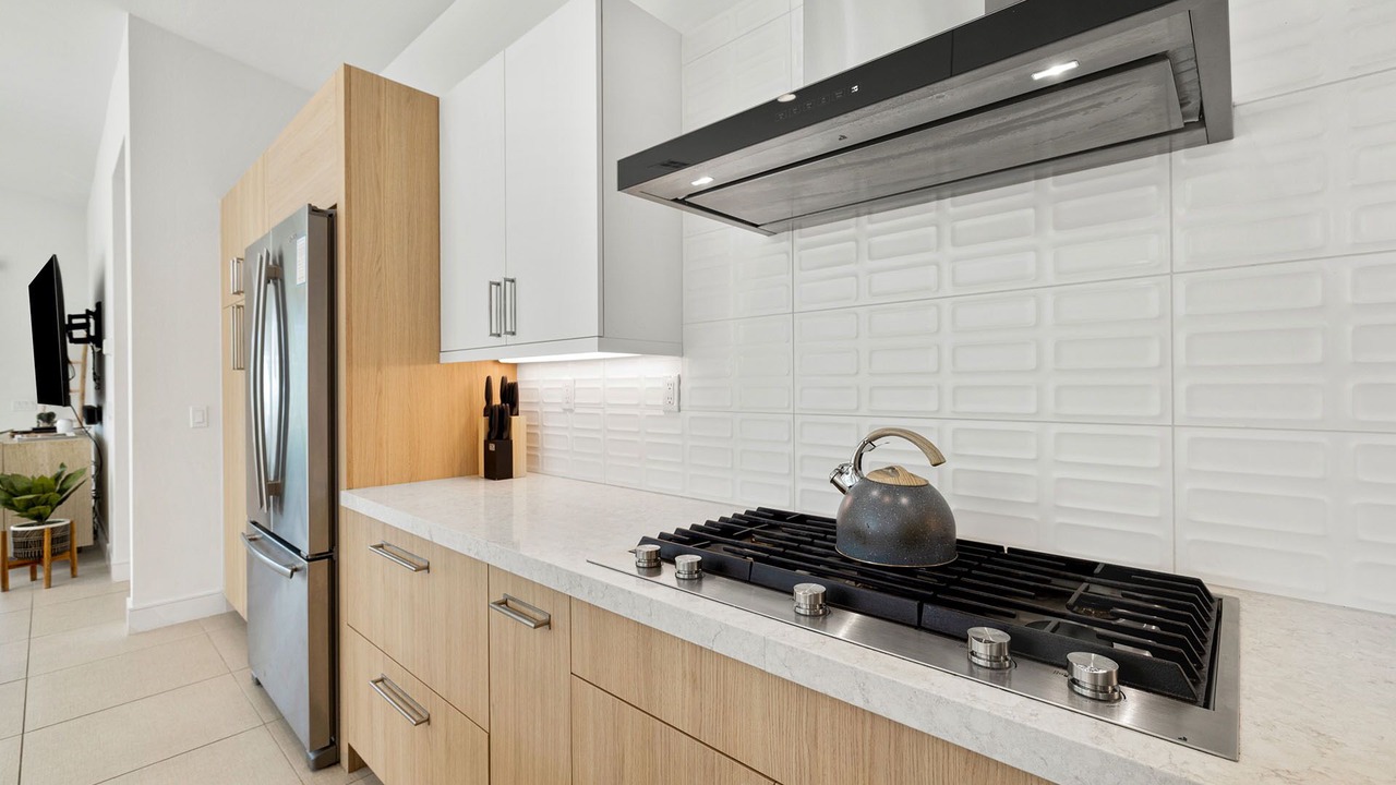 Photo of Kitchen in Indian Wells