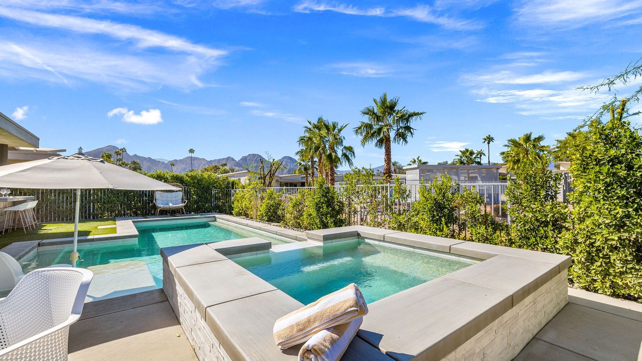 Photo of Outdoor in Indian Wells