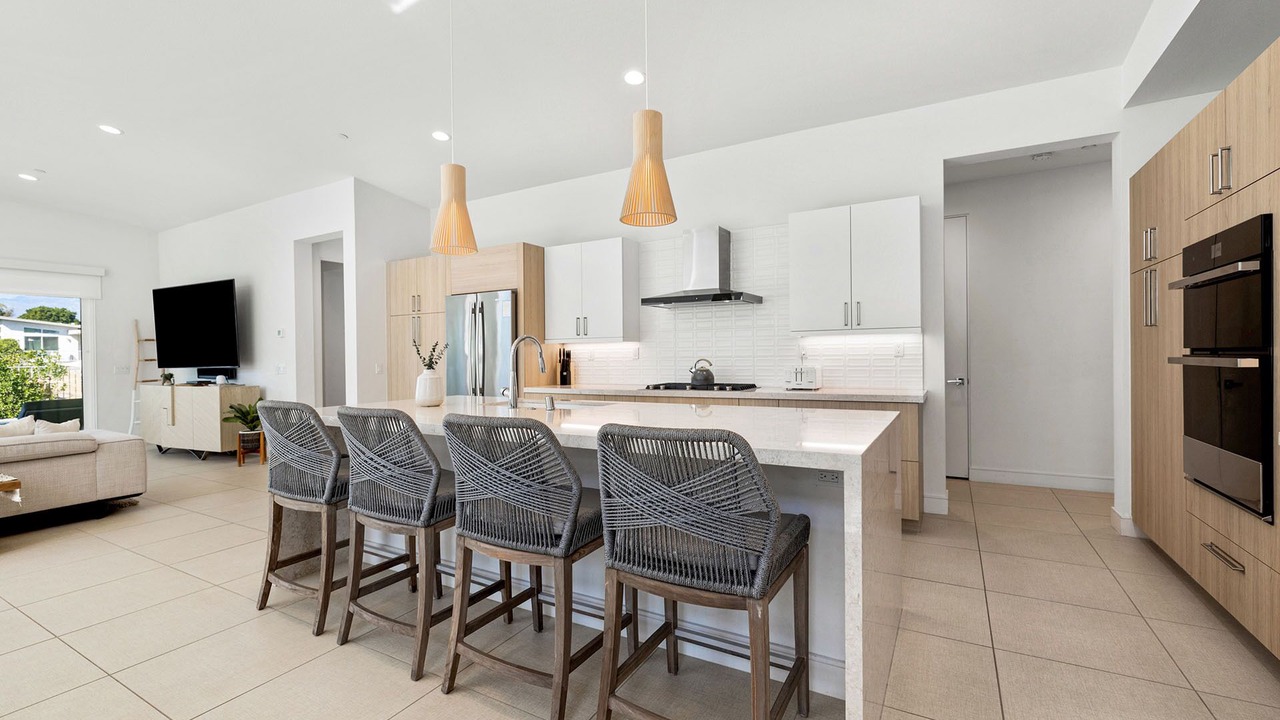 Photo of Kitchen in Indian Wells