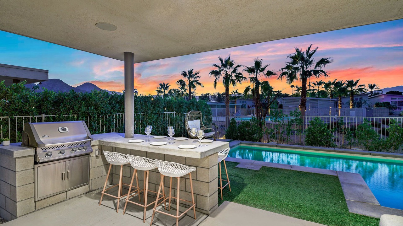 Photo of Outdoor in Indian Wells
