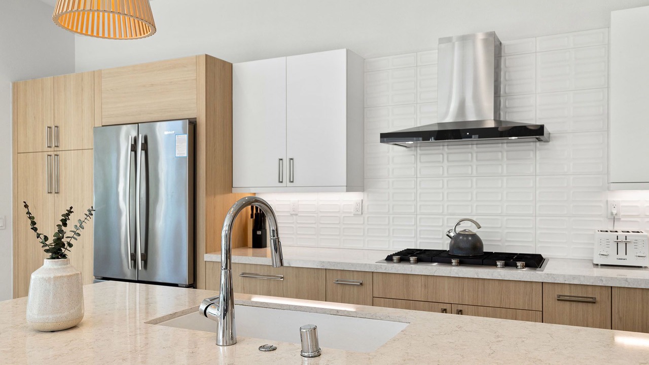 Photo of Kitchen in Indian Wells