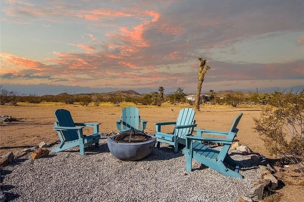 Photo of Outdoor in Landers