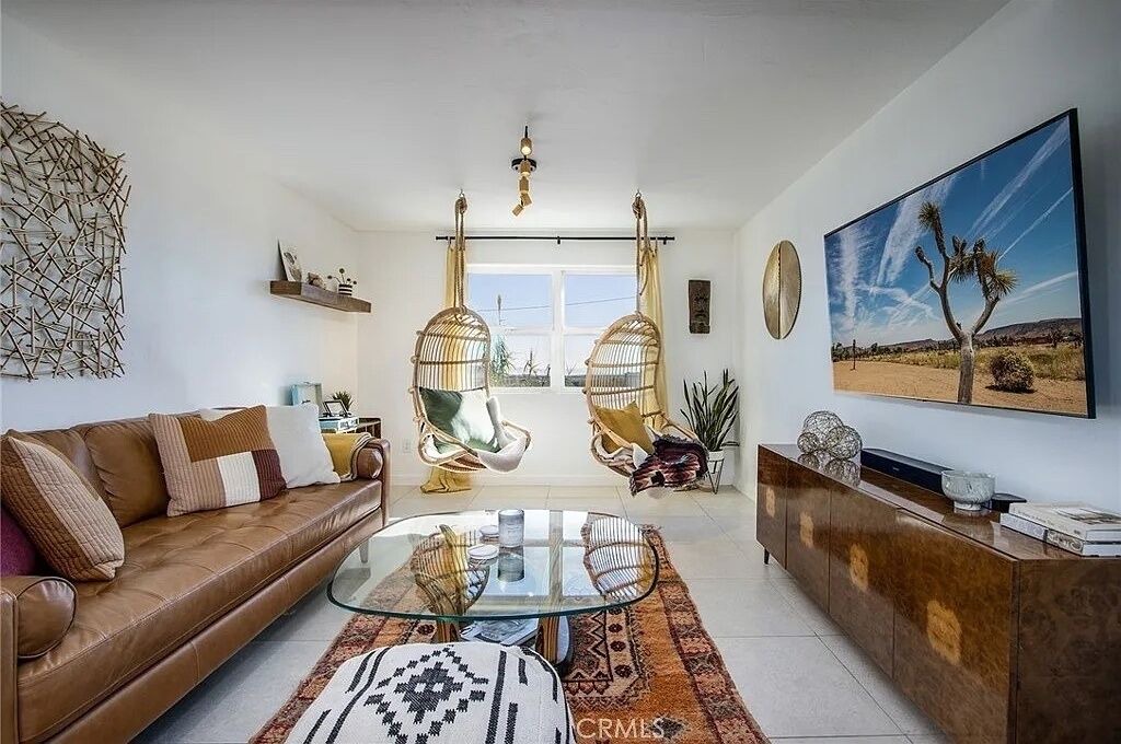 Photo of Bedroom in Landers