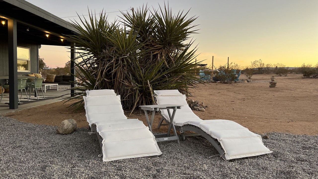 Photo of Outdoor in Landers