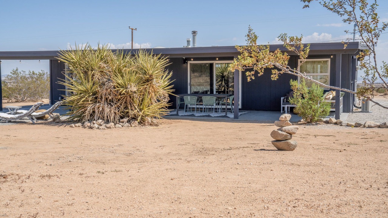 Photo of Outdoor in Landers