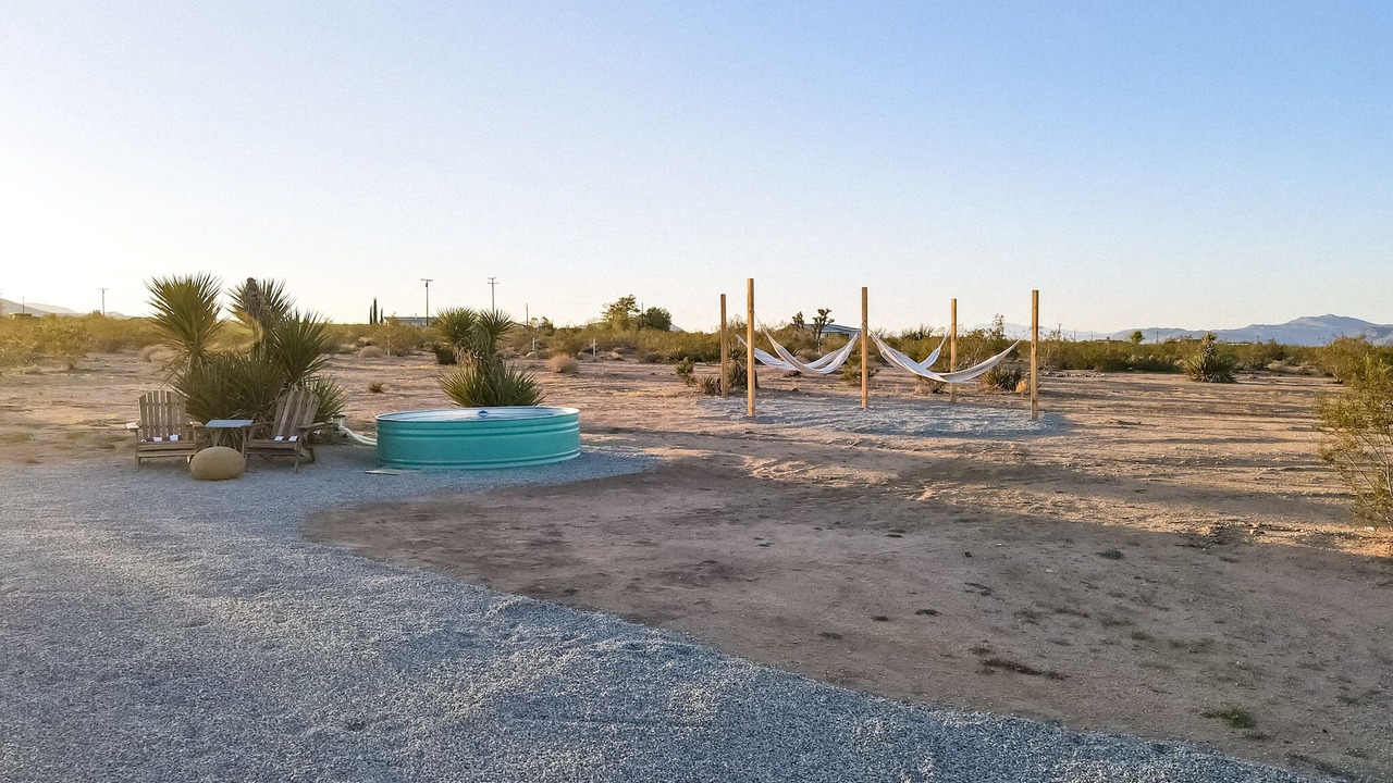 Photo of Outdoor in Landers