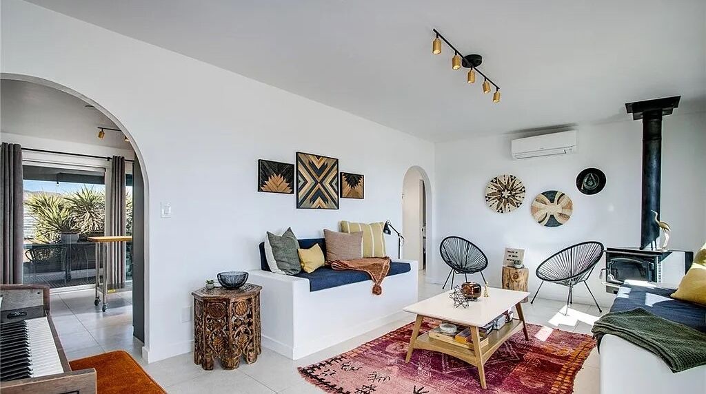 Photo of Bedroom in Landers