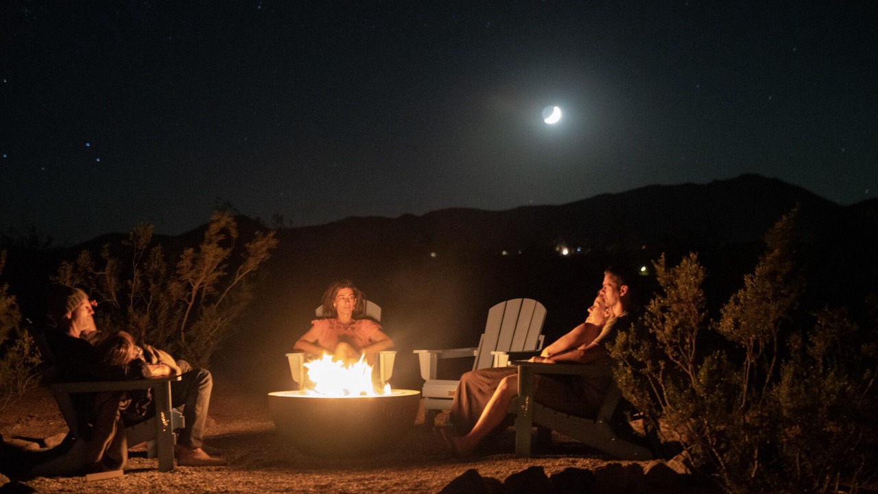 Photo of Outdoor in Landers