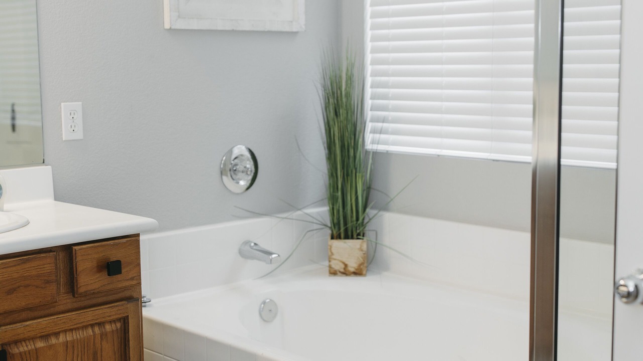 Photo of Bathroom in Yucaipa
