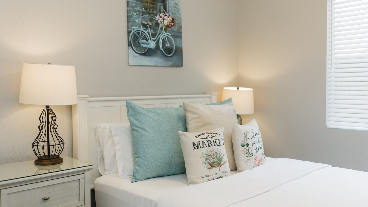 Photo of Bedroom in Yucaipa