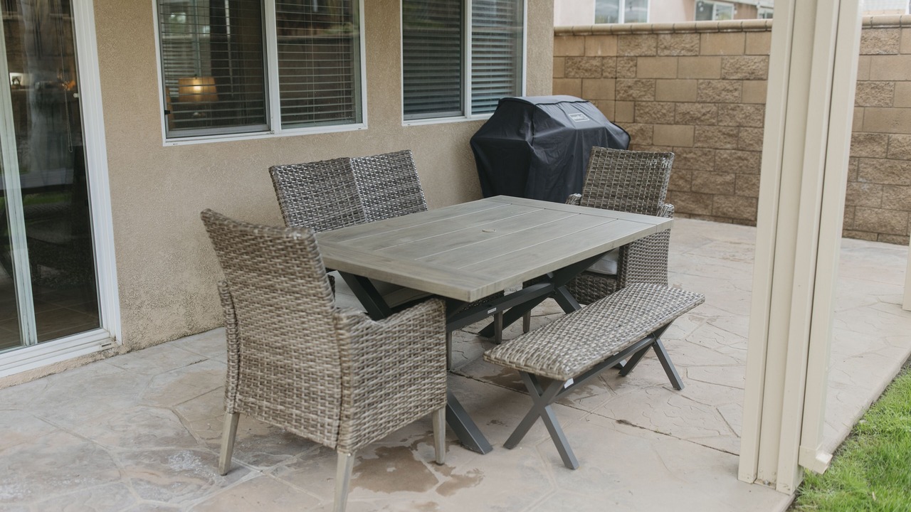 Photo of Outdoor in Yucaipa