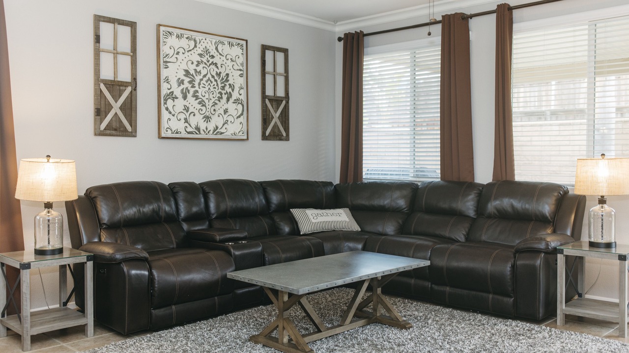 Photo of Livingroom in Yucaipa