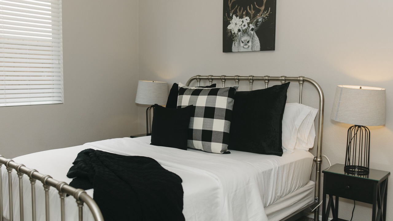 Photo of Bedroom in Yucaipa