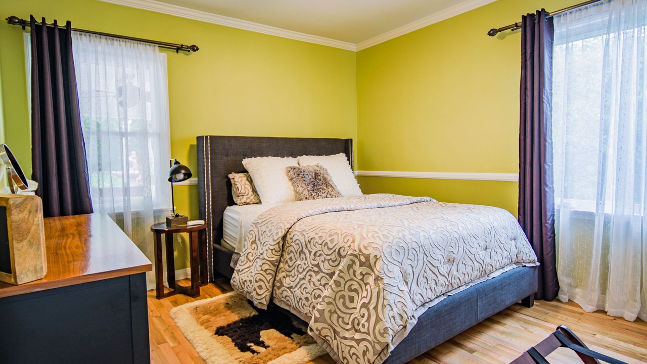 Photo of Bedroom in Westchester