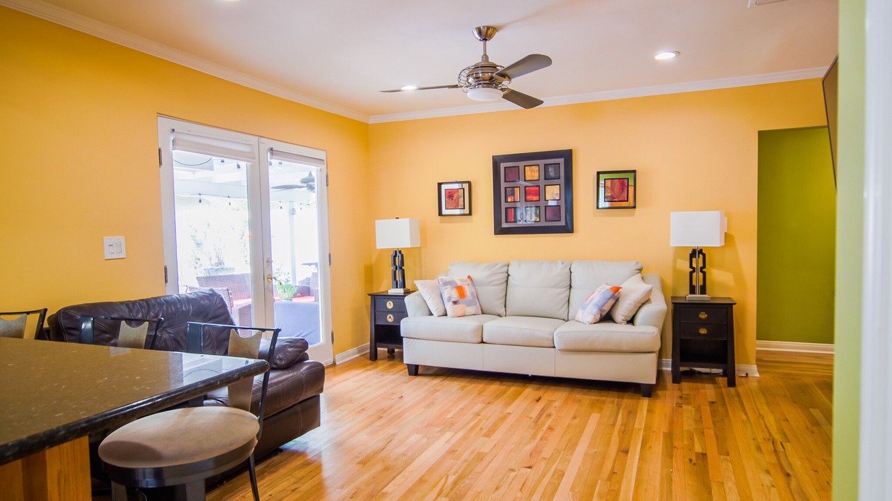 Photo of Livingroom in Westchester