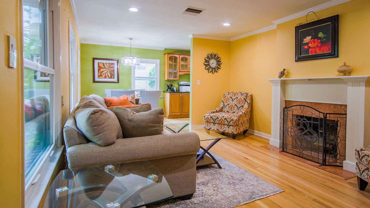 Photo of Livingroom in Westchester