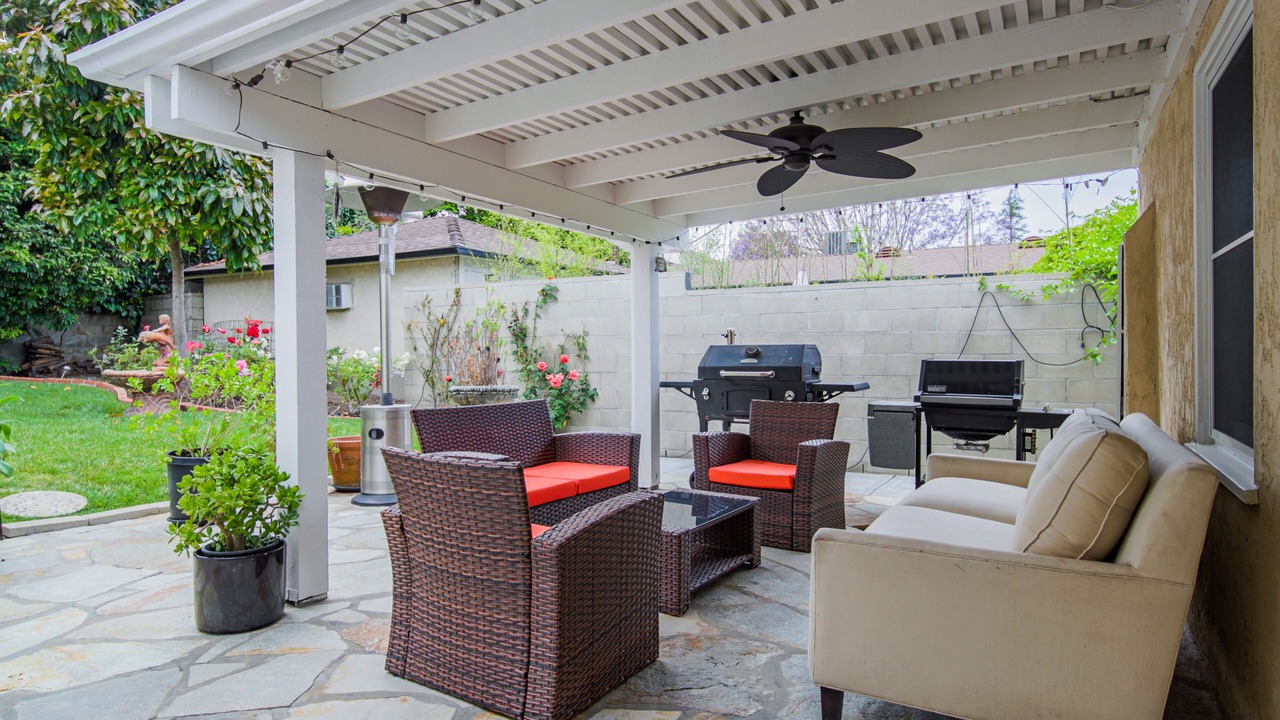 Photo of Patio Balcony in Westchester