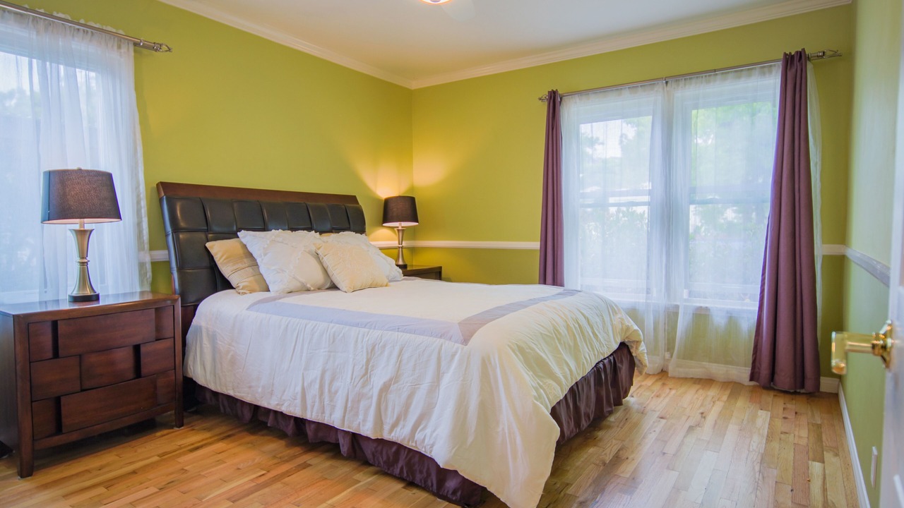Photo of Bedroom in Westchester
