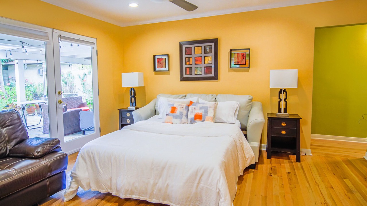 Photo of Bedroom in Westchester