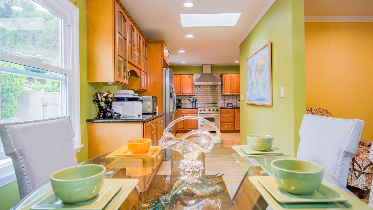 Photo of Kitchen in Westchester