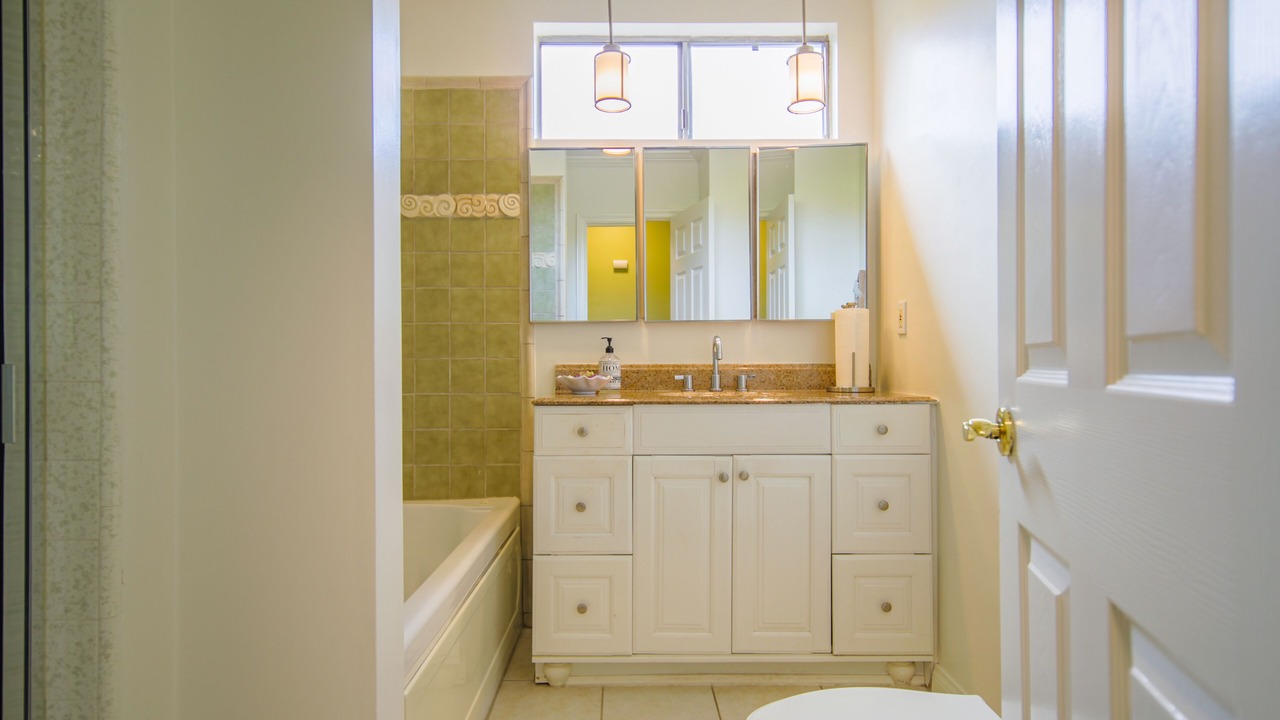 Photo of Bathroom in Westchester