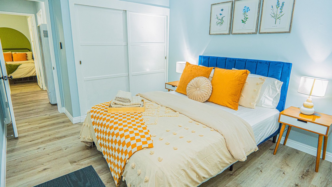 Photo of Bedroom in North Redondo
