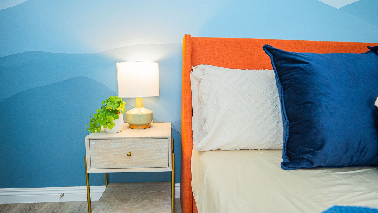 Photo of Bedroom in North Redondo
