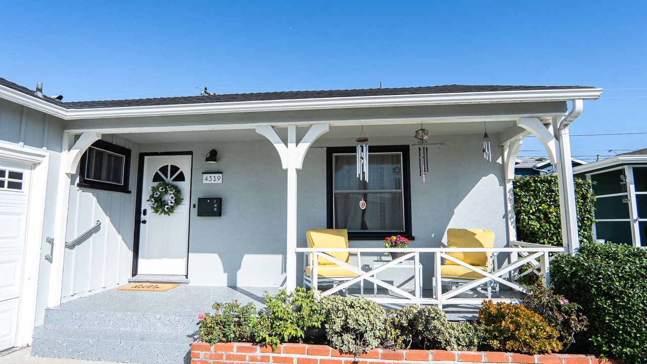 Photo of Outdoor in North Redondo