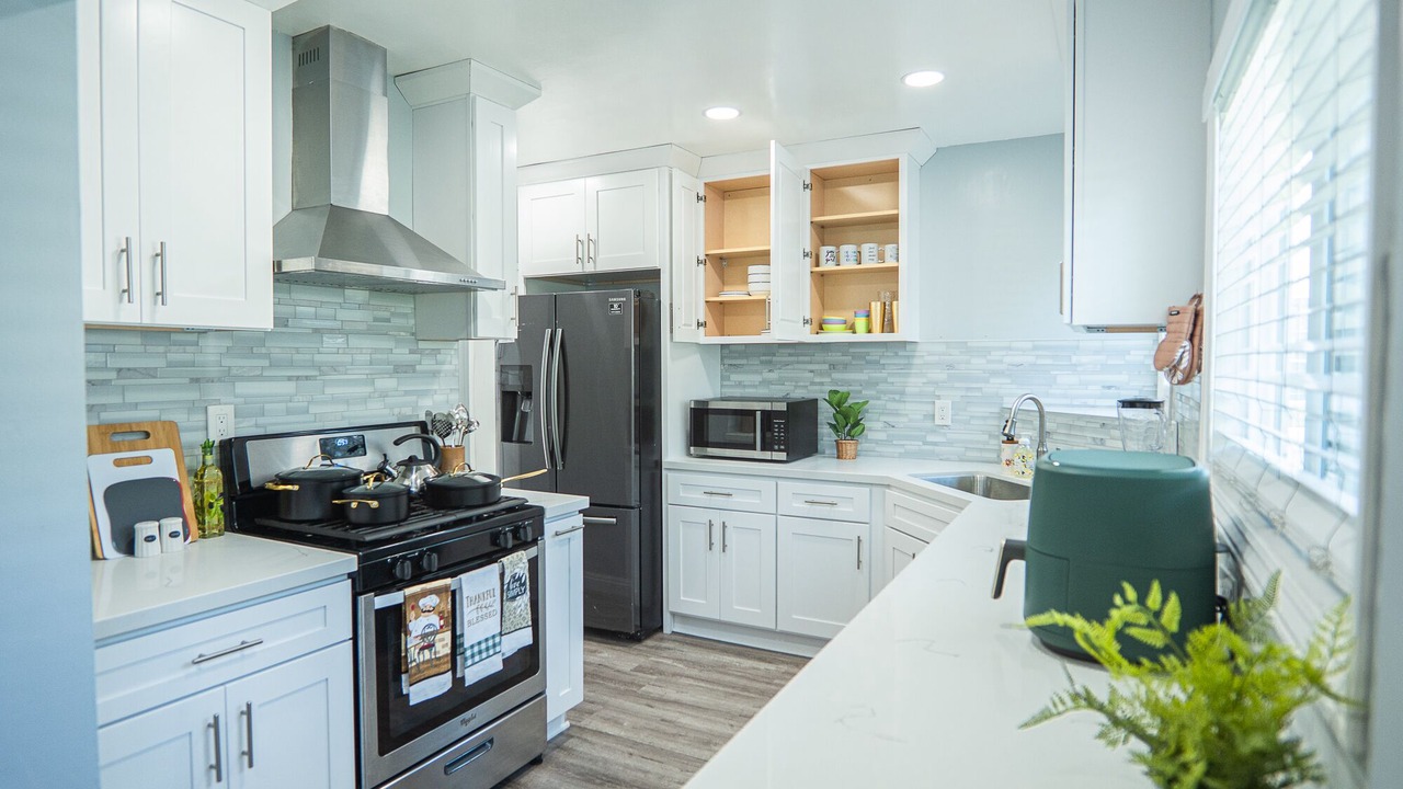 Photo of Kitchen in North Redondo